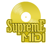 Supreme MIDI