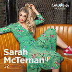 22 (Ireland - Eurovision 2019)
