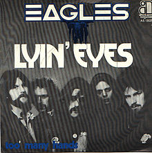 Lyin' Eyes - Eagles - Supreme MIDI - Professional MIDI and Backing Tracks