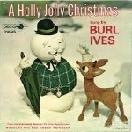 A Holly Jolly Christmas (Alternative Version)