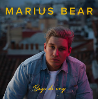 Boys Do Cry (Eurovision 2022 - Switzerland)