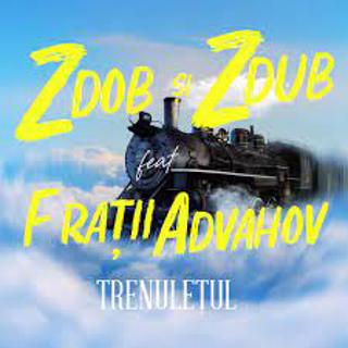 Trenulelul (The Train) (Eurovision 2022 - Moldova)