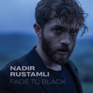 Fade to Black (Eurovision 2022 - Azerbaijan)