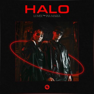 Halo (Eurovision 2022 - Austria)
