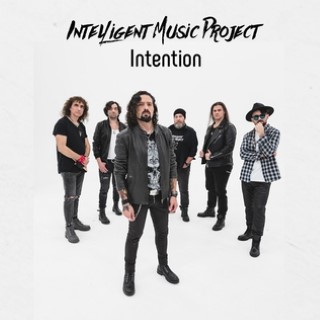 Intention (Eurovision 2022 - Bulgaria)
