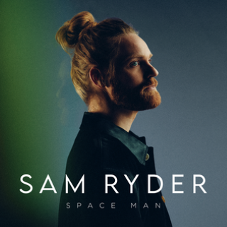Space Man (Eurovision 2022 - United Kingdom)